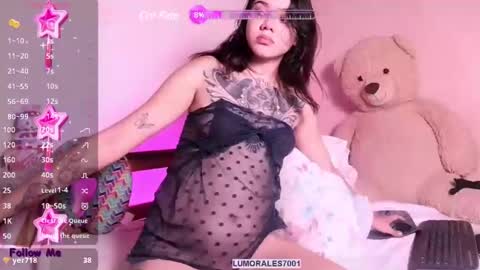 Call me Lulu online show from 02.24.25