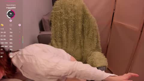 Margo online show from 02.09.26