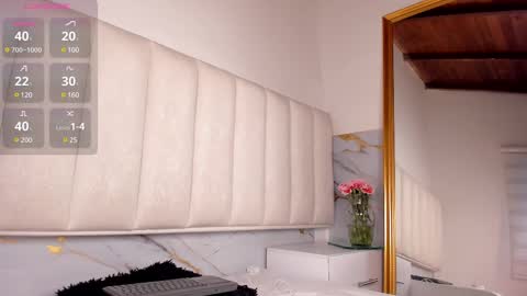 Snapshot of littlemichiko chatting on 03.01.25 littlemichiko online show from 03.01.25