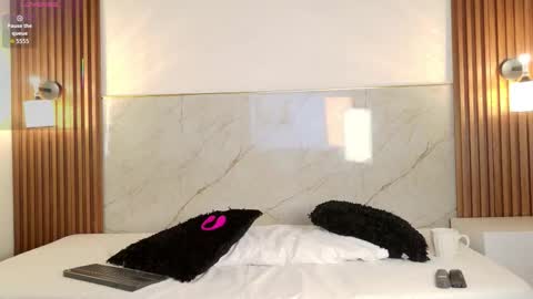 Snapshot of littlemichiko chatting on 11.26.25 littlemichiko online show from 11.26.25