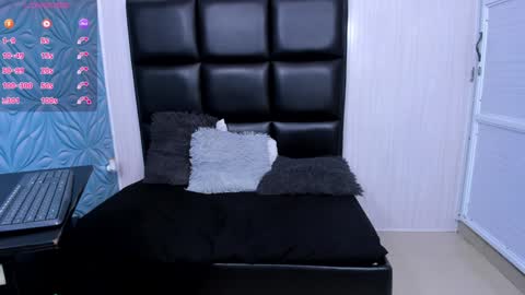 PARKER online show from 01.19.25