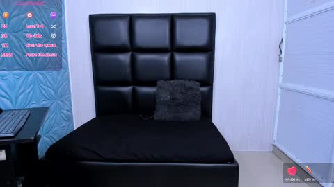 PARKER online show from 03.04.25