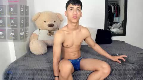 PARKER online show from 10.29.25