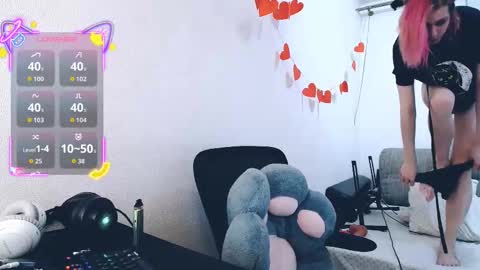 Felix online show from 03.03.26