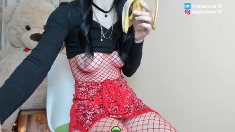 Pinky online show from 01.31.25