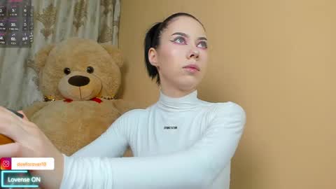 Pinky online show from 03.31.26