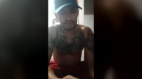 Kruger and girls online show from 08.08.26
