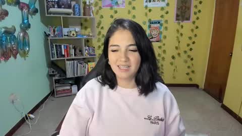 Mia  Wednesday to Sunday 730 am to 1030 am Colombian Hour D online show from 02.17.25