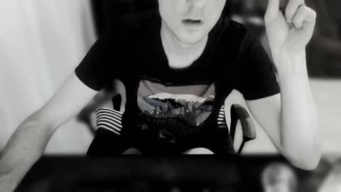 littleprince87 online show from 10.21.25