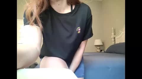 littlered_6969 online show from 04.29.26