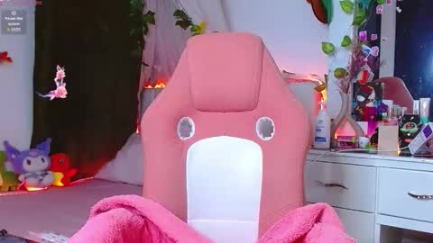 Ruby Rouse online show from 11.25.25