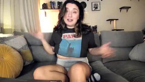 Allison D online show from 02.21.26