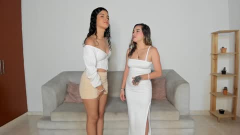 Snapshot of littlesexualworld chatting on 03.09.25 - Eileen - Izzy - Stiven online show from 03.09.25