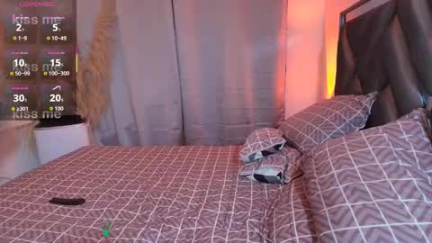 LITTLE SEXY RUBY online show from 12.01.25