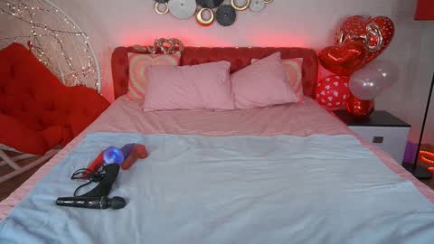 Masha  online show from 02.16.25