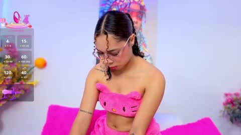 Kimberly online show from 01.06.26