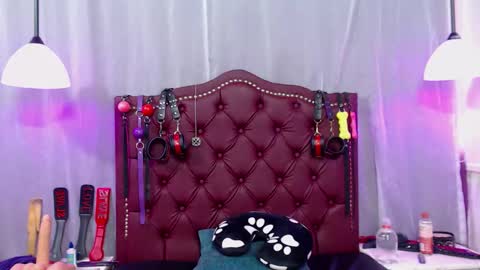 littlesophie_dbs online show from 03.24.26