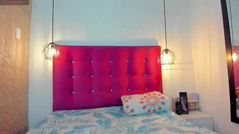 Snapshot of littlesophiie_ chatting on 02.19.25 littlesophiie_ online show from 02.19.25