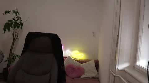 Snapshot of littlestellaspark chatting on 10.27.25 littlestellaspark online show from 10.27.25