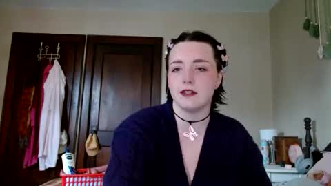 Kori online show from 04.01.26