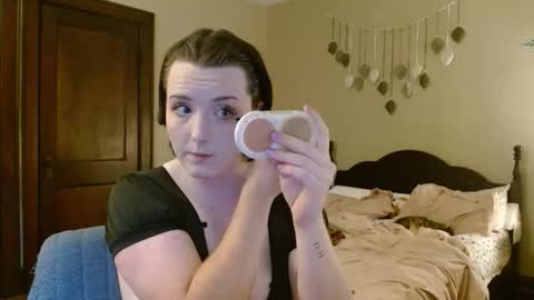 Kori online show from 04.16.26