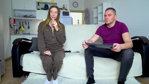 Little Tifany online show from 11.17.25