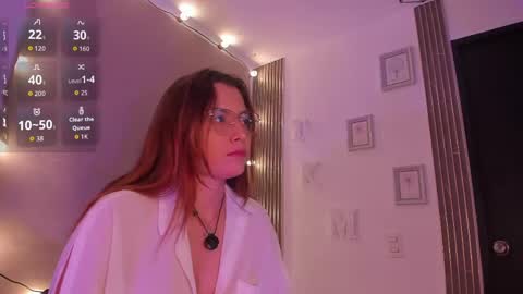 Tammy online show from 04.24.26