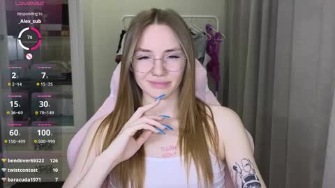 Eliana online show from 02.21.25