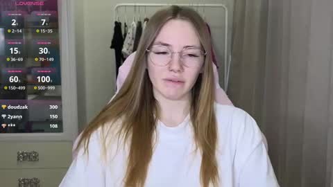 Eliana online show from 03.07.25