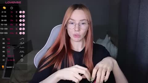 Eliana online show from 11.30.25