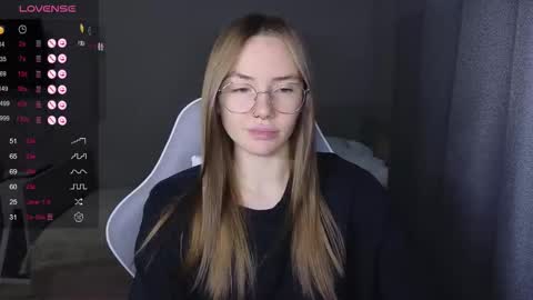 Eliana online show from 12.17.25