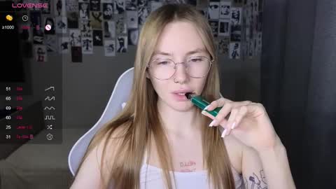 Eliana online show from 02.28.26