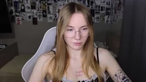 Eliana online show from 07.18.26