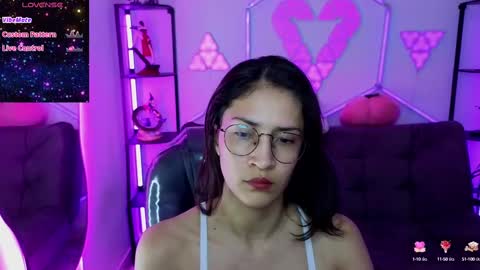 littlevixen18 online show from 02.15.25