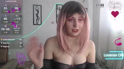 Snapshot of littlexjoy chatting on 09.15.25 littlexjoy online show from 09.15.25