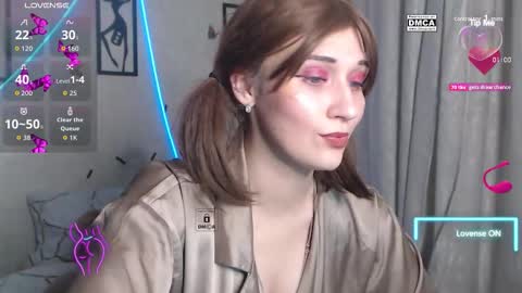 Snapshot of littlexjoy chatting on 10.04.25 littlexjoy online show from 10.04.25