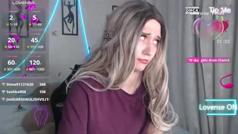 Snapshot of littlexjoy chatting on 10.16.25 littlexjoy online show from 10.16.25