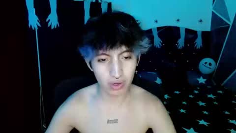 Eros online show from 10.26.25