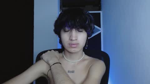 Snapshot of littlextrem chatting on 02.20.26 Eros online show from 02.20.26