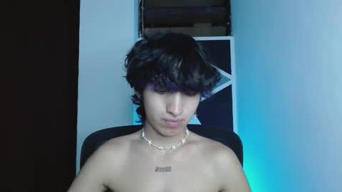 Snapshot of littlextrem chatting on 02.22.26 Eros online show from 02.22.26