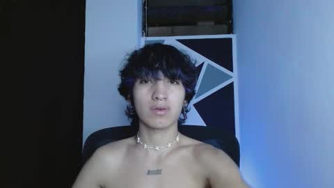 Snapshot of littlextrem chatting on 02.25.26 Eros online show from 02.25.26