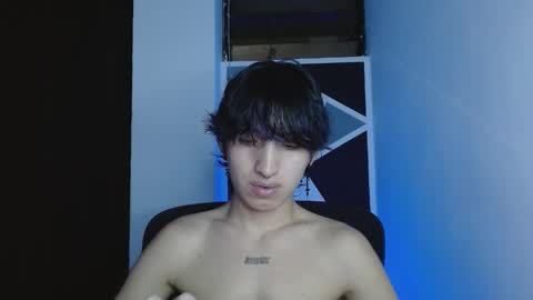 Snapshot of littlextrem chatting on 03.06.26 Eros online show from 03.06.26