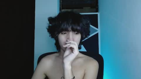 Snapshot of littlextrem chatting on 04.24.26 Eros online show from 04.24.26