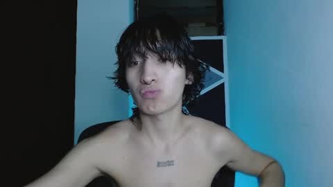 Snapshot of littlextrem chatting on 05.06.26 Eros online show from 05.06.26