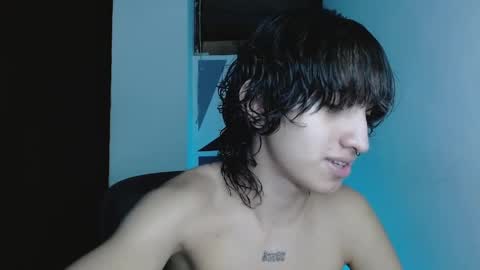 Snapshot of littlextrem chatting on 05.07.26 Eros online show from 05.07.26