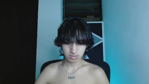 Snapshot of littlextrem chatting on 05.18.26 Eros online show from 05.18.26