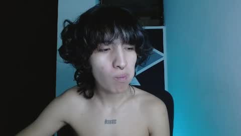 Snapshot of littlextrem chatting on 05.19.26 Eros online show from 05.19.26