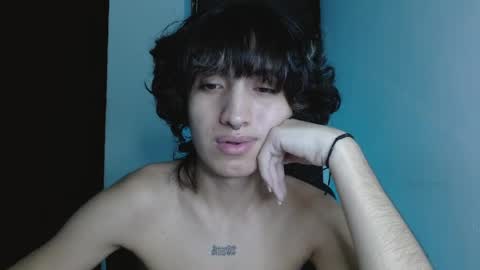 Snapshot of littlextrem chatting on 05.22.26 Eros online show from 05.22.26