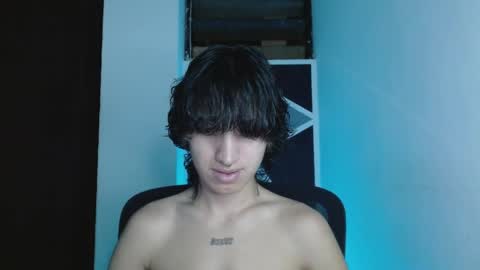 Snapshot of littlextrem chatting on 05.30.26 Eros online show from 05.30.26