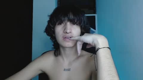Snapshot of littlextrem chatting on 05.31.26 Eros online show from 05.31.26